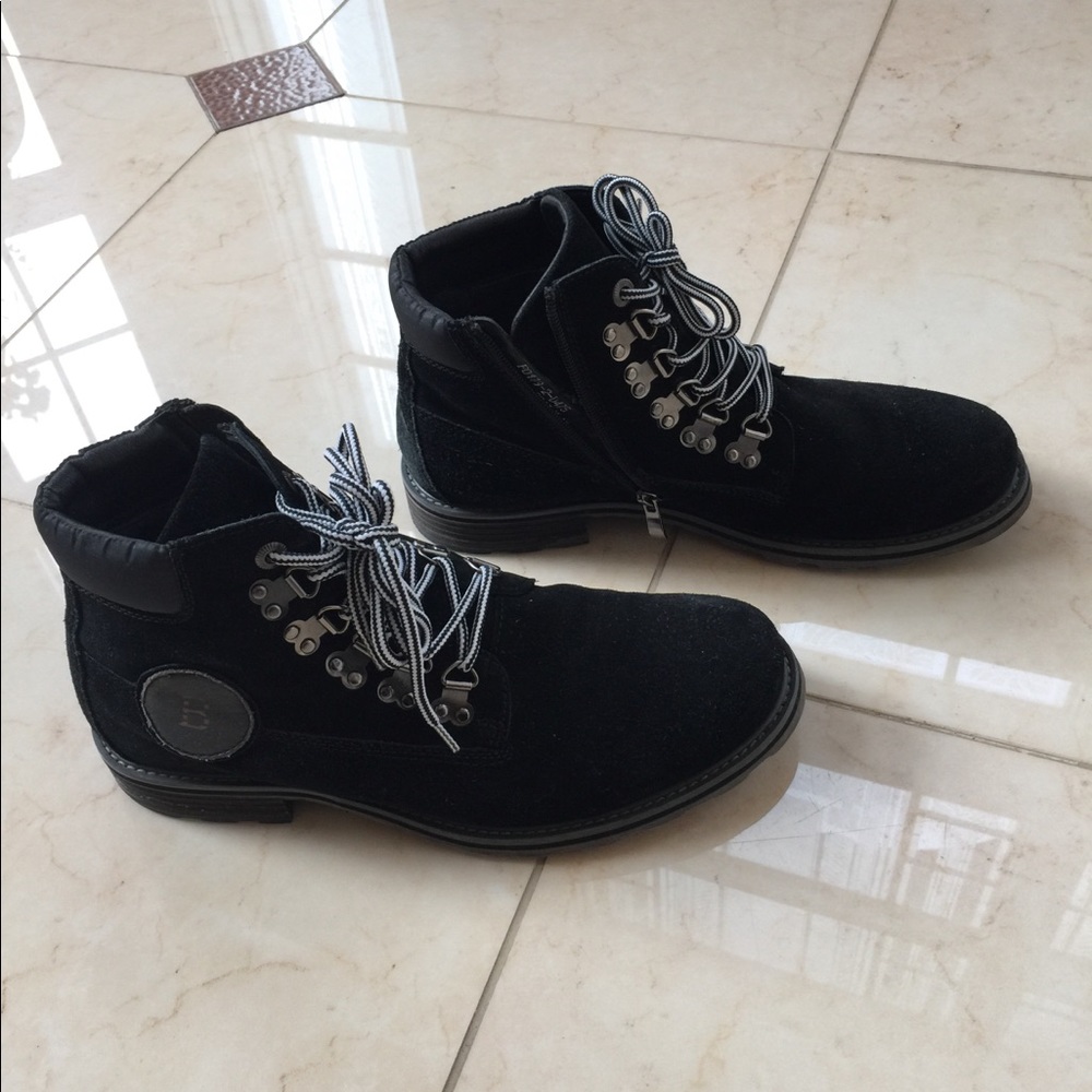 Boots